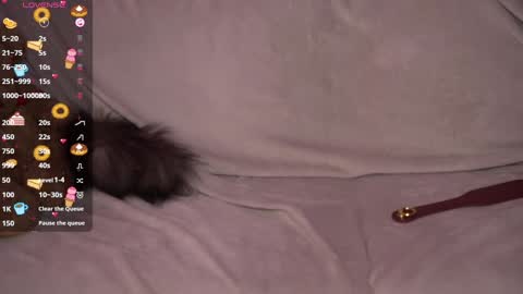 Amanda online show from 12-27-24, 05:52