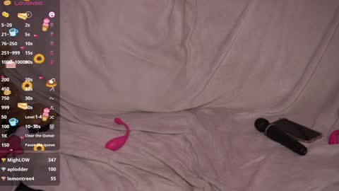 Amanda online show from 01-07-25, 04:48