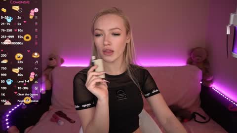 Amanda online show from 01-16-25, 01:04