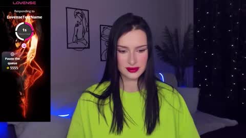 Snapshot of amandaair chatting on 11-30-25, 06:34 AmandaAir online show from 11-30-25, 06:34