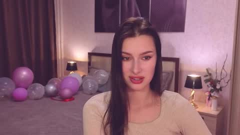 Snapshot of amandaair chatting on 02-02-26, 09:02 AmandaAir online show from 02-02-26, 09:02