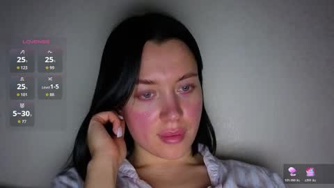 Amanda Rose online show from 05-11-26, 06:38