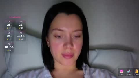 Amanda Rose online show from 05-18-26, 06:58