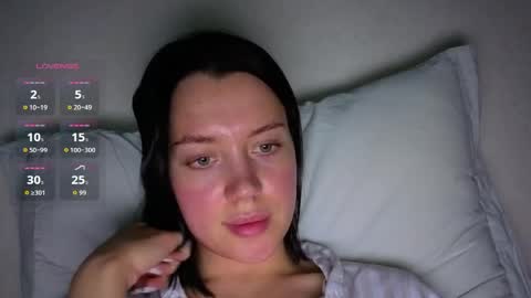 Amanda Rose online show from 05-19-26, 06:36