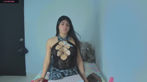 Amanda online show from 01-26-25, 08:57