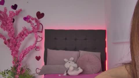 Amanda online show from 02-18-26, 02:29