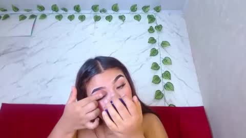 Amanda 3 online show from 06-06-26, 02:38