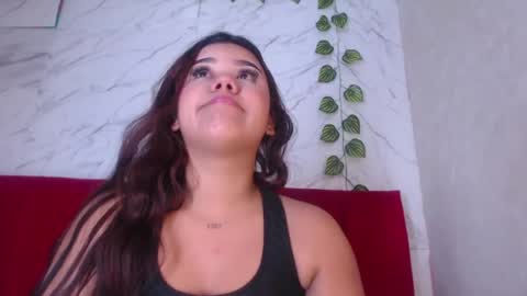 Amanda 3 online show from 06-13-26, 03:26