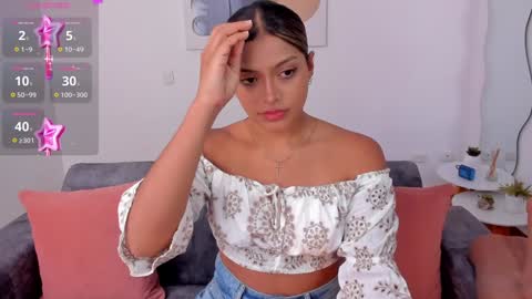 Amanda  online show from 12-02-24, 03:14