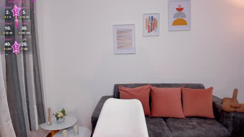 Amanda  online show from 01-20-25, 04:10