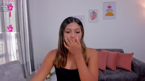 Amanda  online show from 01-31-25, 09:48