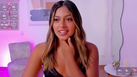 Amanda  online show from 02-17-25, 03:53