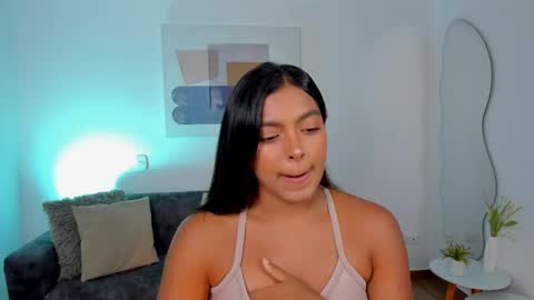 Amanda  online show from 10-12-25, 10:09