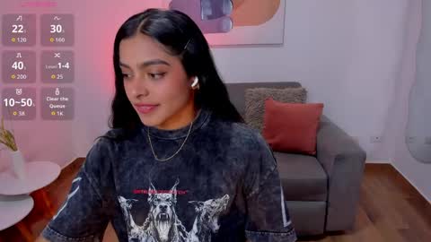 Amanda  online show from 05-07-26, 02:50