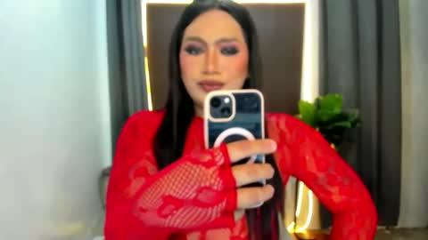 amandaflaire online show from 01-12-26, 01:27