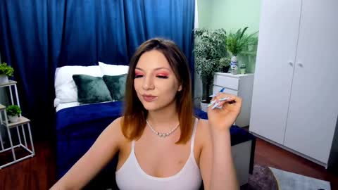 Snapshot of amandagracy_1 chatting on 03-02-25, 02:32 amandagracy_1 online show from 03-02-25, 02:32