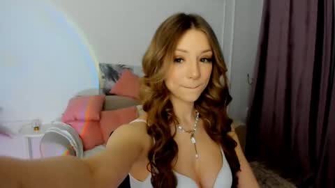 Snapshot of amandagracy_1 chatting on 03-20-26, 07:30 amandagracy_1 online show from 03-20-26, 07:30
