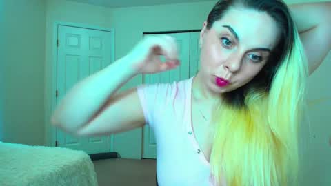 Amanda online show from 02-24-25, 06:16