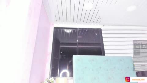 amandajoness  online show from 01-10-25, 01:53