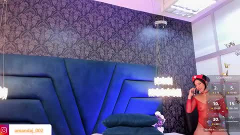 amandajoness  online show from 10-23-25, 07:34