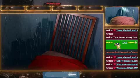 Amanda online show from 12-06-24, 05:11