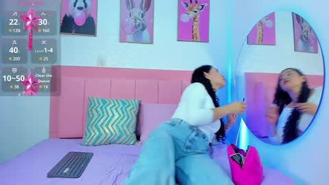 amandalee26 online show from 01-06-25, 02:36
