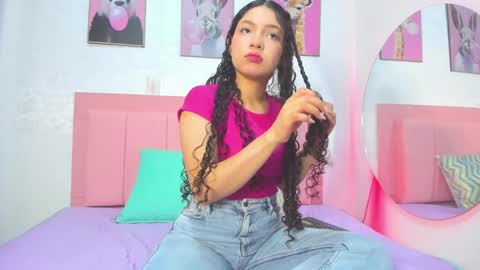 amandalee26 online show from 01-08-25, 02:46