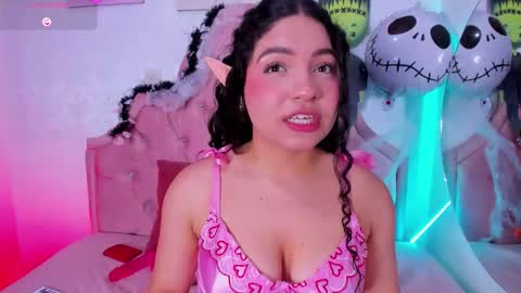 amandalee26 online show from 10-29-25, 06:31