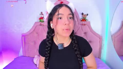 amandalee26 online show from 12-19-25, 02:13