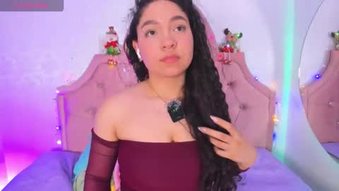 amandalee26 online show from 12-21-25, 06:26