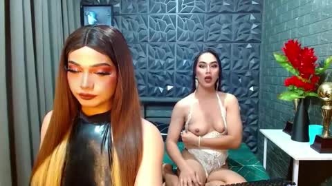 Snapshot of amandaleon chatting on 02-03-25, 05:24 amandaleon online show from 02-03-25, 05:24