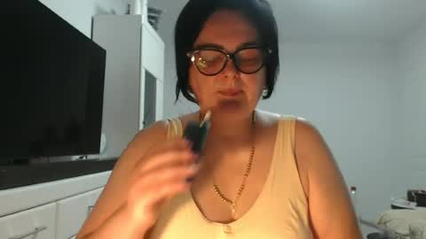 Snapshot of amandamuller1982 chatting on 07-03-26, 12:28 Anda online show from 07-03-26, 12:28