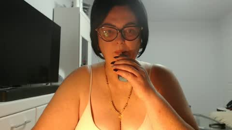 Snapshot of amandamuller1982 chatting on 07-24-26, 10:52 Anda online show from 07-24-26, 10:52