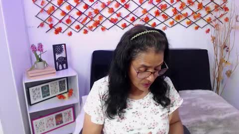 Snapshot of amandapeet chatting on 02-24-26, 08:29 amandapeet online show from 02-24-26, 08:29