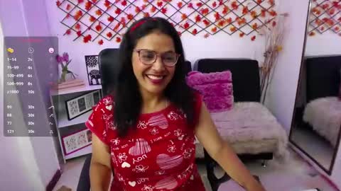 Snapshot of amandapeet chatting on 03-20-26, 08:35 amandapeet online show from 03-20-26, 08:35