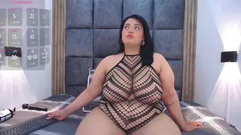 AmandaRousel  online show from 10-20-25, 02:50