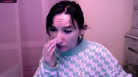 Amanda online show from 12-08-24, 07:37