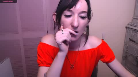 Amanda online show from 12-12-24, 10:56