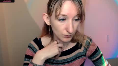 Snapshot of amandasentin chatting on 09-25-25, 07:45 Amanda online show from 09-25-25, 07:45