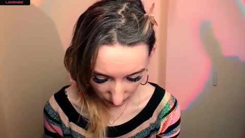 Snapshot of amandasentin chatting on 10-30-25, 08:16 Amanda online show from 10-30-25, 08:16