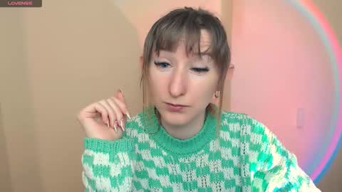 Snapshot of amandasentin chatting on 03-18-26, 08:06 Amanda online show from 03-18-26, 08:06