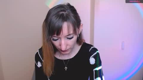 Snapshot of amandasentin chatting on 03-24-26, 07:24 Amanda online show from 03-24-26, 07:24