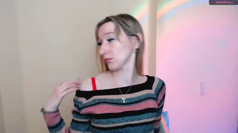 Snapshot of amandasentin chatting on 03-29-26, 08:14 Amanda online show from 03-29-26, 08:14