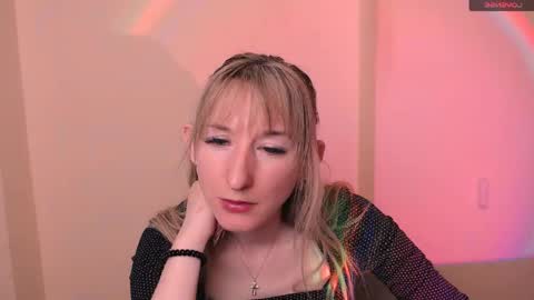 Amanda online show from 05-05-26, 06:32