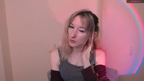Amanda online show from 05-07-26, 07:14