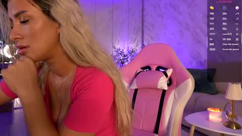 OnlyF amandateasing online show from 03-19-26, 04:33