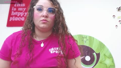 Amanda W online show from 04-17-26, 07:39