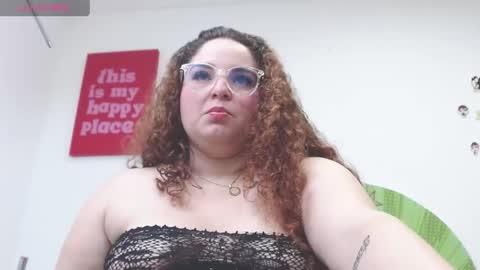 Amanda W online show from 04-19-26, 07:16