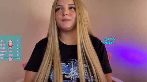 Amandha online show from 12-16-24, 08:05