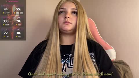 Amandha online show from 12-29-24, 02:38